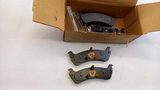 Original OE FORD Bremsbeläge 3538978