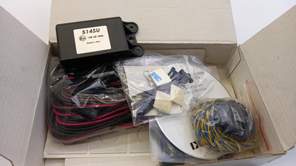 Original SUZUKI SX4 (JY) Vitara (LY) Einparkhilfe PDC hinten 990E054P53010