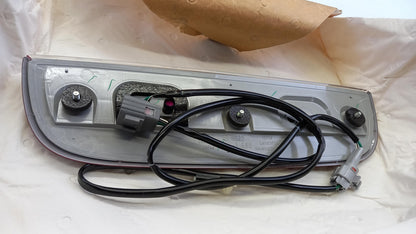 Original MAZDA MX-5 Zusatzbremsleuchte NG2051580C74