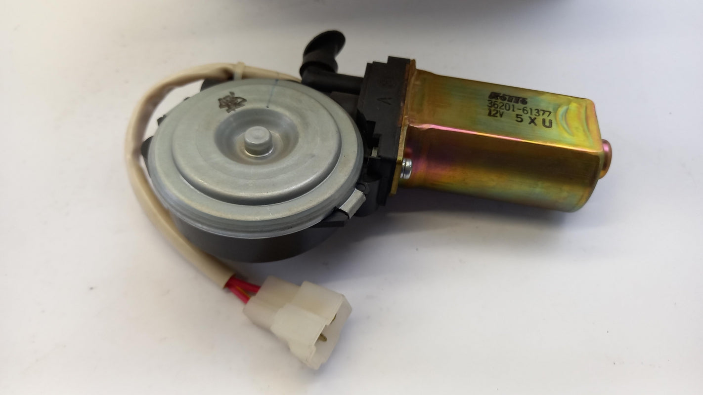 Original MAZDA MX-3 Fensterhebermotor EA055958XA