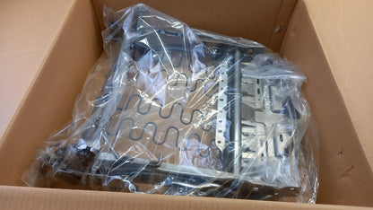 Original MAZDA CX-5 Sitzrahmen vorne links KDY688H50