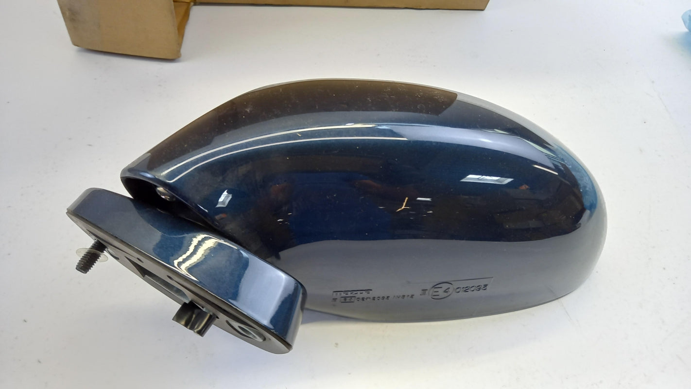 Original MAZDA Roadster 2000 GF-NB6C Außenspiegel links N05369180G57