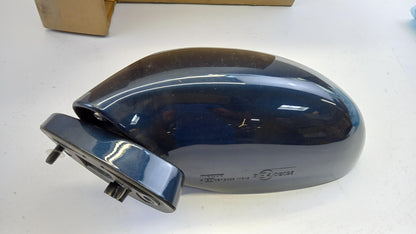 Original MAZDA Roadster 2000 GF-NB6C Außenspiegel links N05369180G57