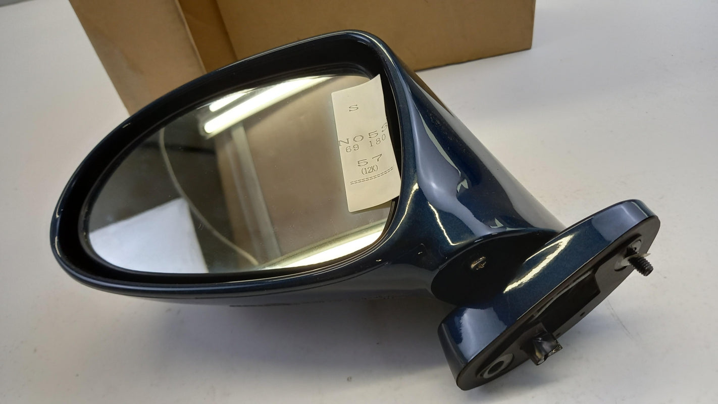 Original MAZDA Roadster 2000 GF-NB6C Außenspiegel links N05369180G57