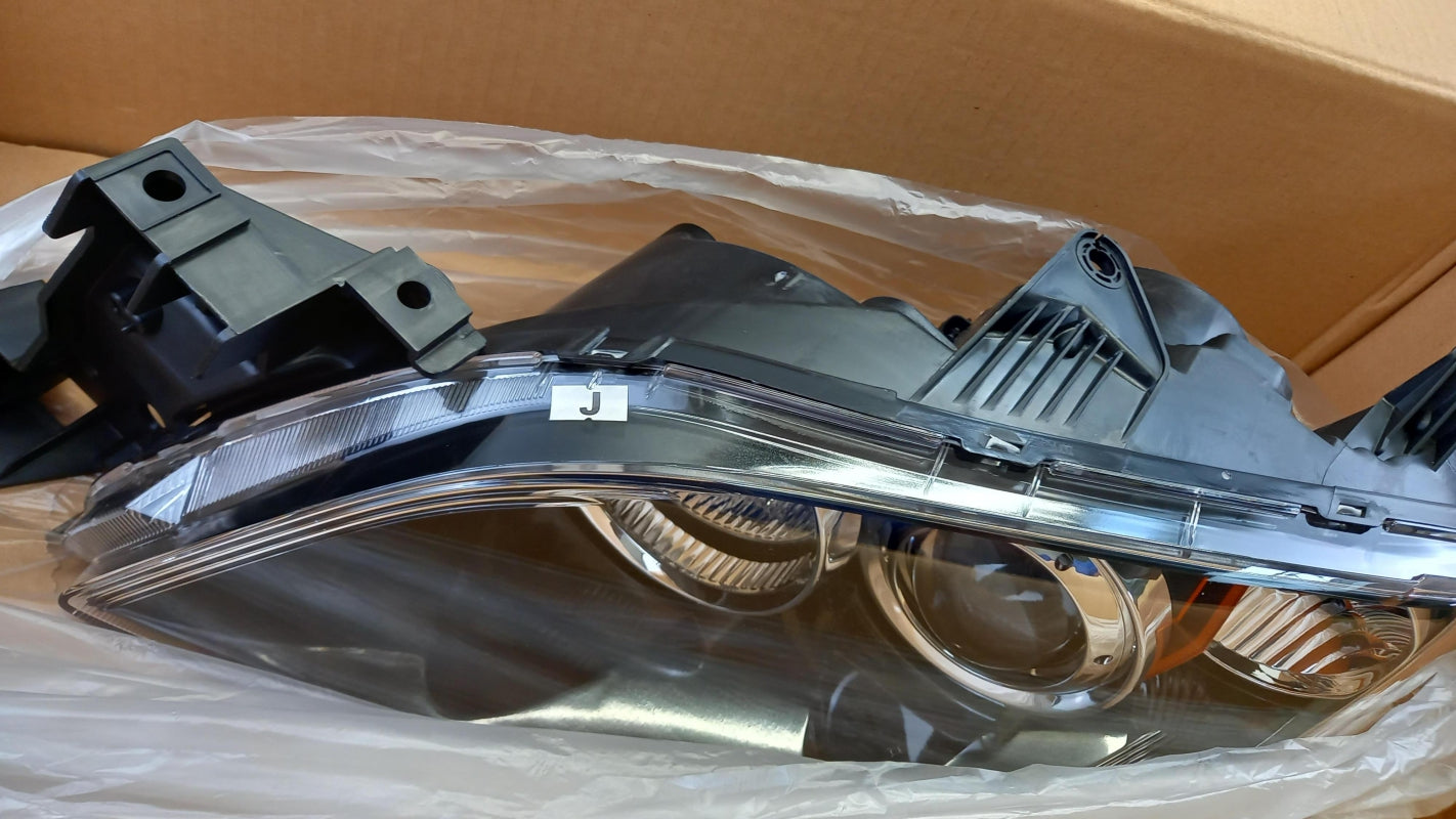 Original MAZDA 3 (2003-2009) Scheinwerfer links BN8W51041B