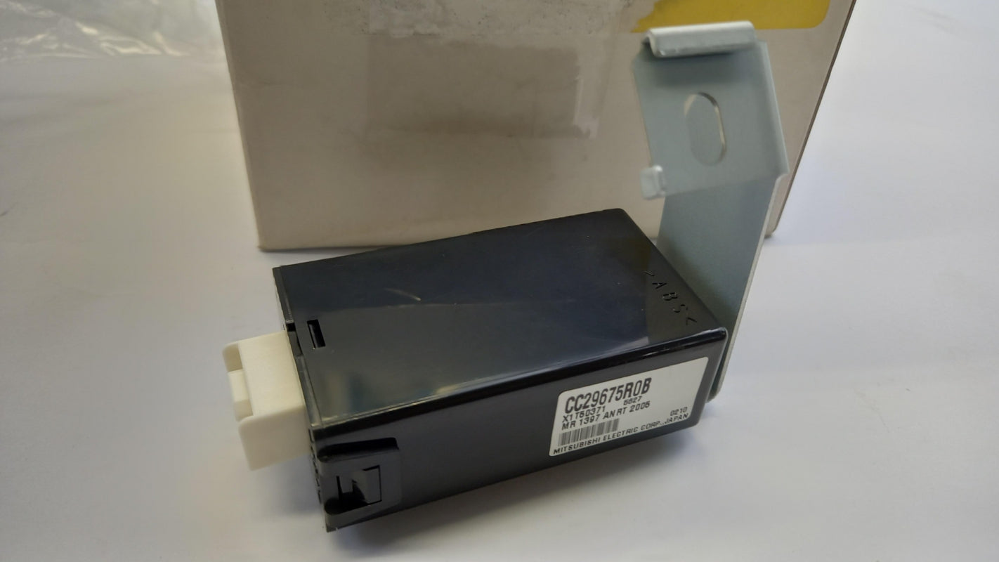 Original MAZDA 5 (CR) 2.0 CD Steuergerät, Parkassistenzsensor CC29675R0B