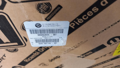 Original OE FIAT Scheinwerfer 50564095