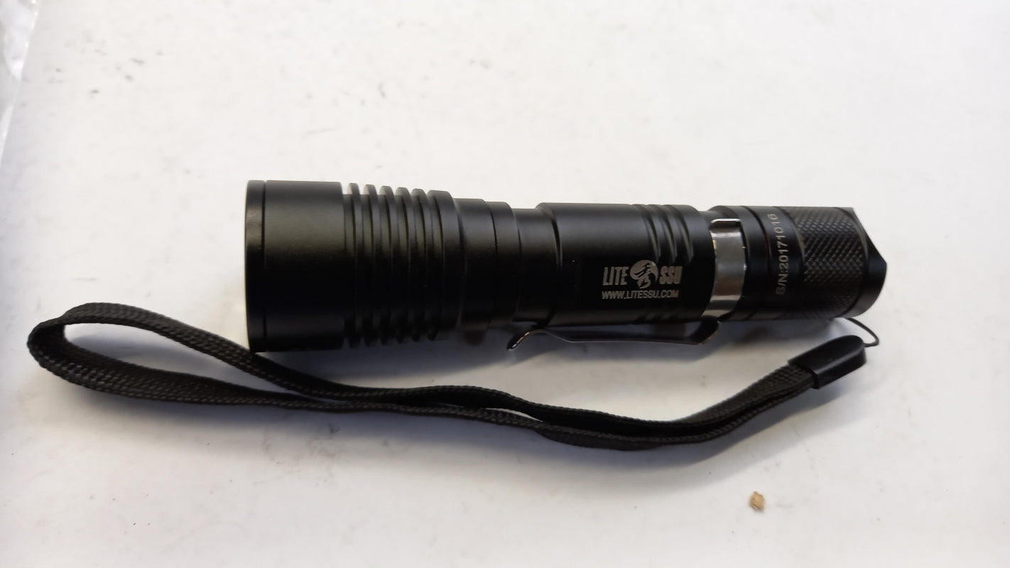 Original HYUNDAI UV-Taschenlampe Wellenlänge 365nm Größe 122x25mm UVLT0AEEV0QQH