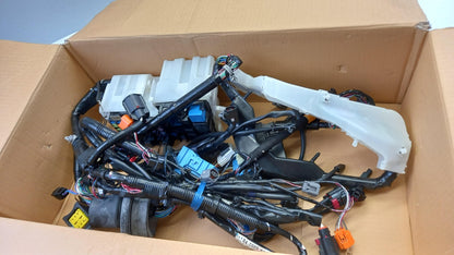 Original MAZDA 5 2010> Motor Kabelbaum CG2067010A