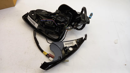 Original MAZDA 3 Schrägheck BP Außenspiegel links BESB69181E