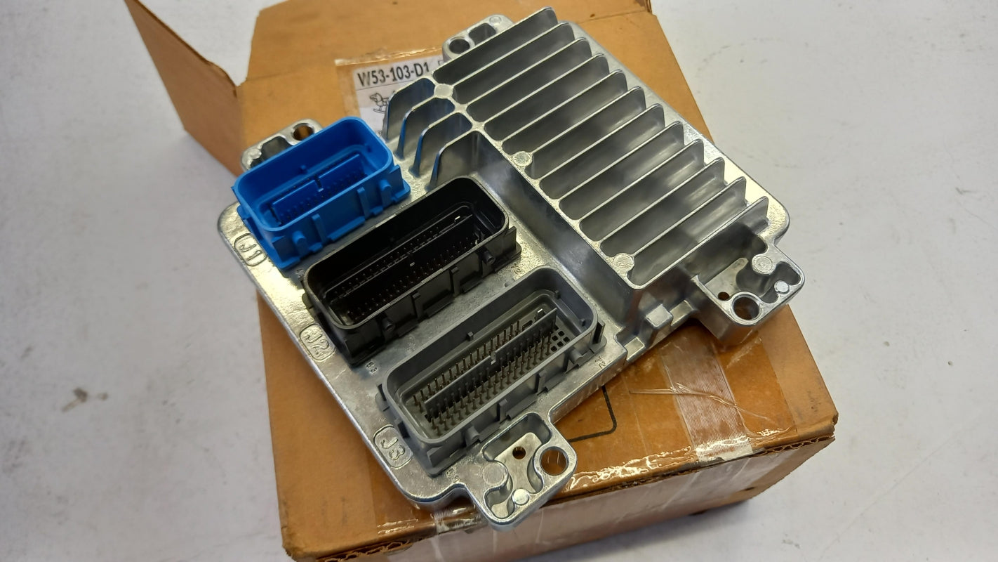 ACDelco Motorsteuergerät für CHEVROLET Malibu Impala Uplander HUMMER H3 12678511