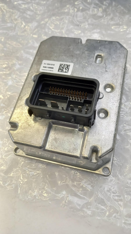 ACDelco Bremsanlage Hydraulikaggregat 89060339