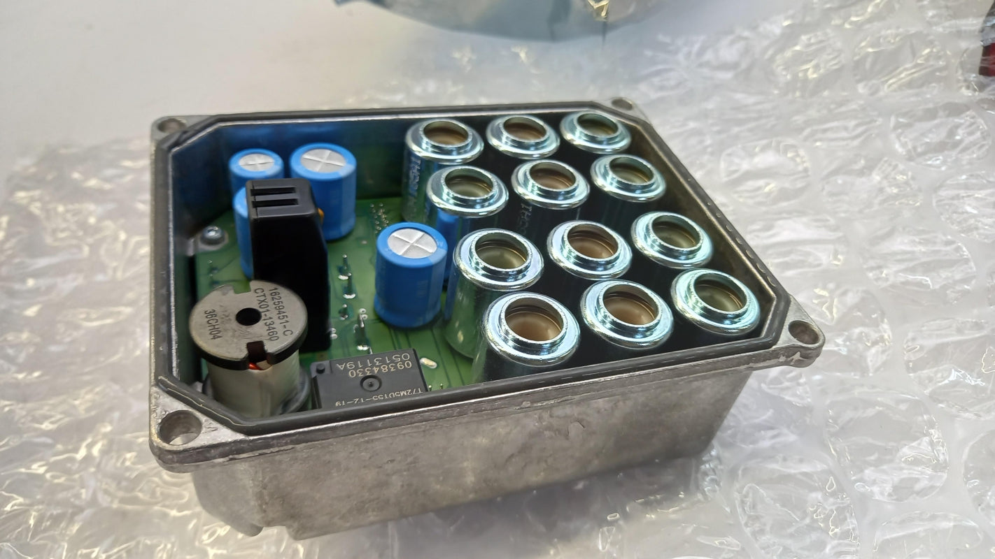 ACDelco für CADILLAC (2004-2007) Bremsanlage Hydraulikaggregat 89060339