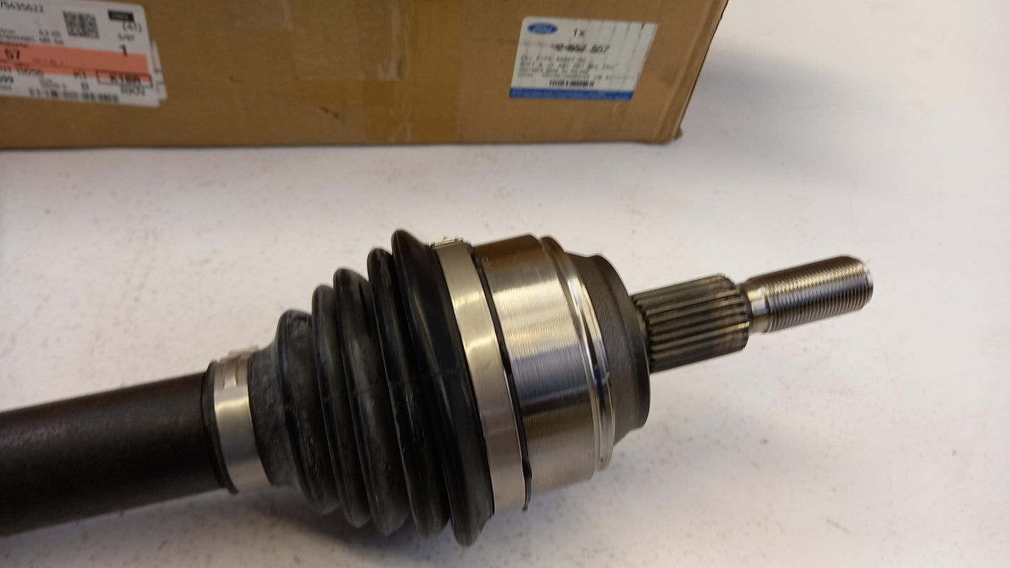 Original FORD Focus III C-Max II Antriebswelle 2557557