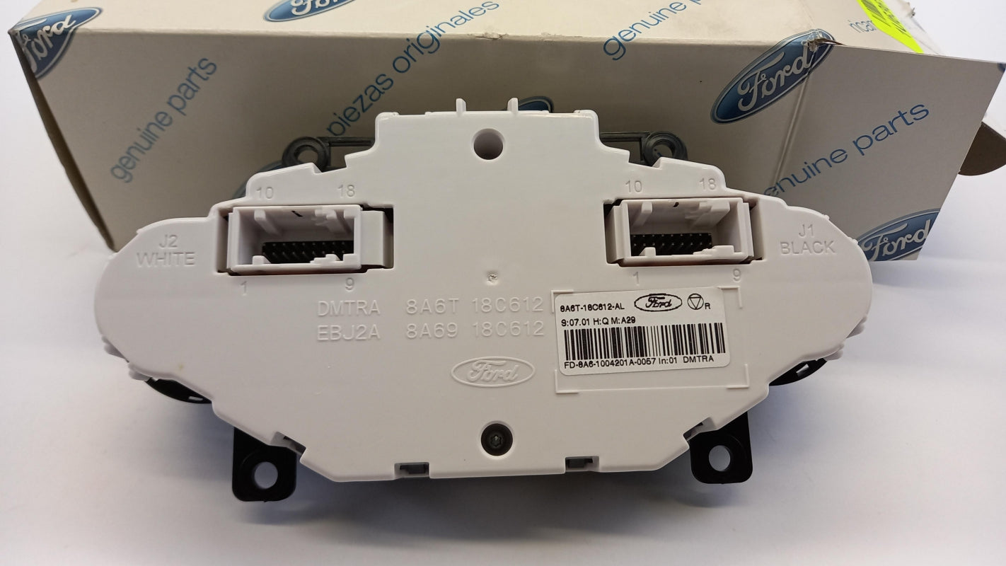 Original FORD Fiesta CB1 2008-2013 Heizungsbetätigung 1692816