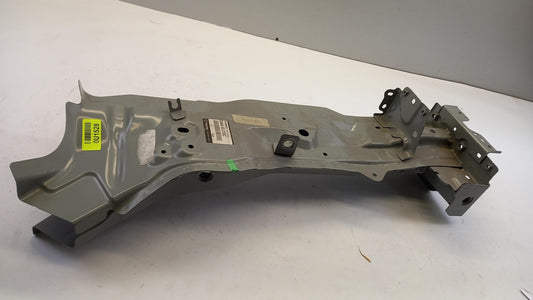 Original MAZDA 2 (DJ) Längsholm Querträger vorne rechts DA6A5331XC