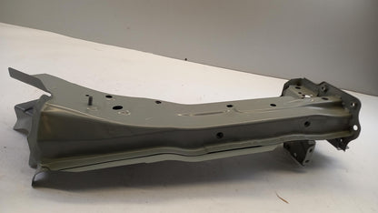 Original MAZDA 2 (DJ) Längsholm Querträger vorne rechts DA6A5331XC