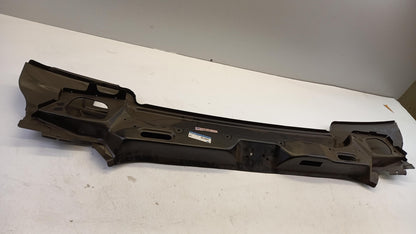 Original FORD Fiesta (DX) '95-'02 Heckblech unten 1099158