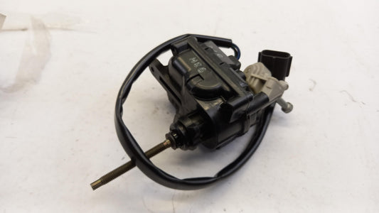 Original MAZDA 323F (BA) Leuchtweitenregulierung Stellmotor links BC6A51220