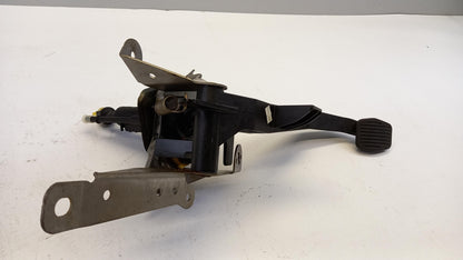 Original MAZDA 3 (BK) Kupplungspedal BP4S41300G