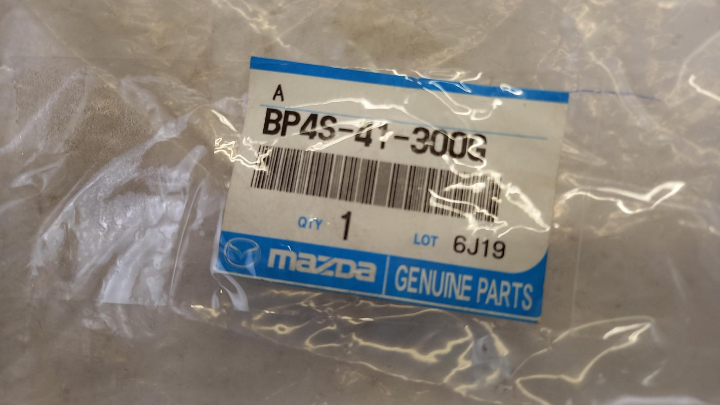 Original MAZDA 3 (BK) Kupplungspedal BP4S41300G