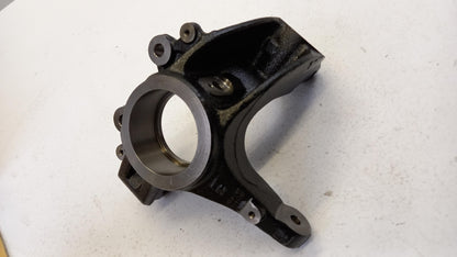 Original MAZDA 3 (BK) Achsschenkel vorne links BP4K33031C