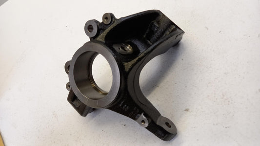 Original MAZDA 3 (BK) Achsschenkel vorne links BP4K33031C