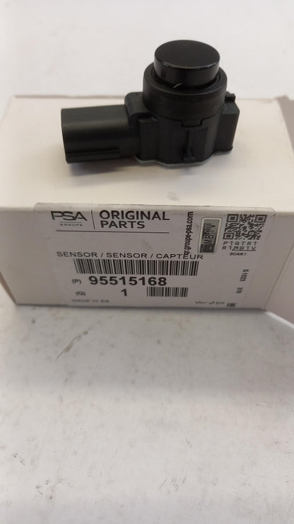 Original OPEL Adam Corsa-E Insignia-B Parksensor Vorne Hinten 95515168