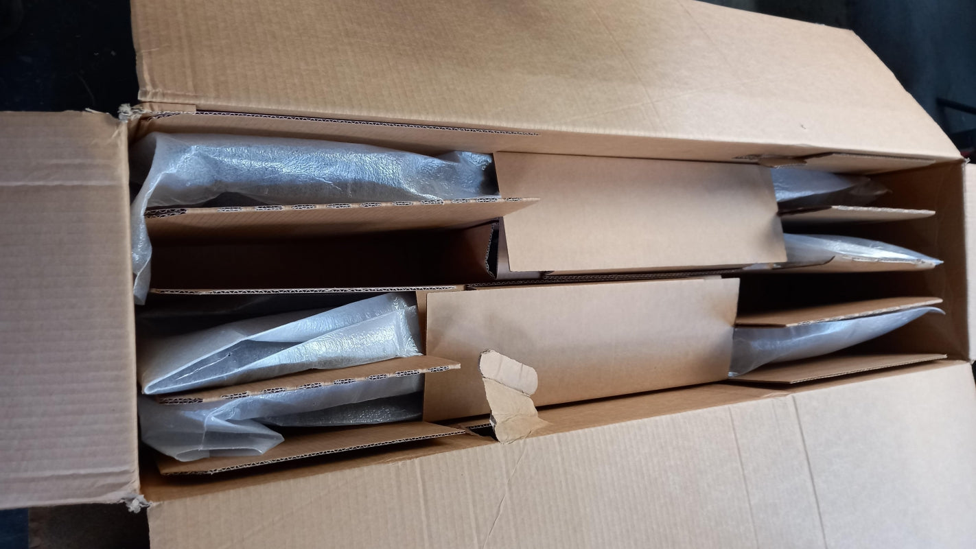 Original VOLVO XC40 Türzierleisten Satz 31664376