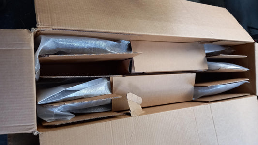 Original VOLVO XC40 Türzierleisten Satz 31664376