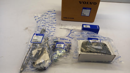 Original VOLVO XC60 V90 S90 iPad-Halter-Montagesatz 31470777