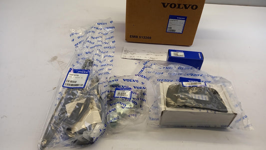 Original VOLVO XC60 V90 S90 iPad-Halter-Montagesatz 31470777