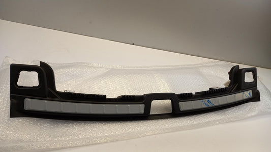 Original VOLVO XC60 2018> Beleuchtete Heckklappen-Einstiegsleiste 32353288