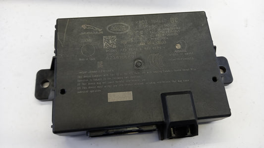 Original LAND ROVER L550 L560 L462 L663 L405 L494 Steuergerät keyless LR117932