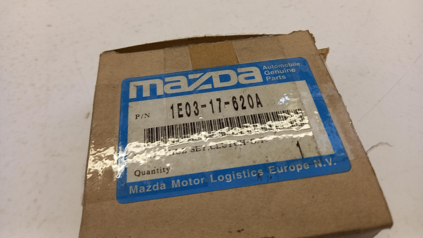 Original MAZDA 121 ECE 1996-2002 Synchronizer Nabe 1E0317620A