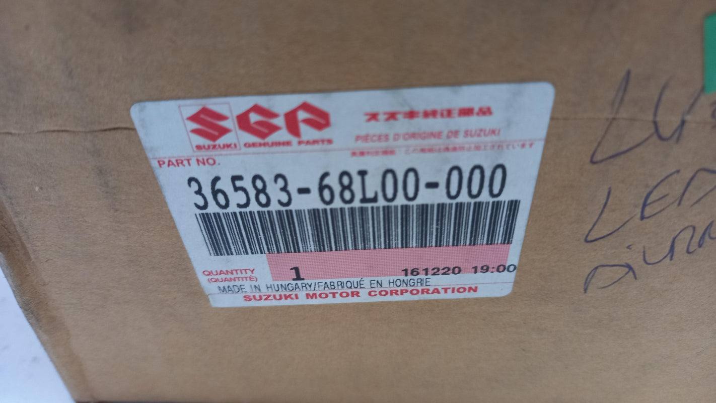 Original SUZUKI Swift 13-16 LED Tagfahrlicht rechts 3658368L00000