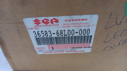 Original SUZUKI Swift 13-16 LED Tagfahrlicht rechts 3658368L00000
