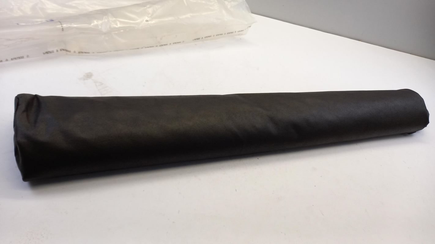 Original VOLVO XC90 2020> Kofferraummatte Schwarz 31435694