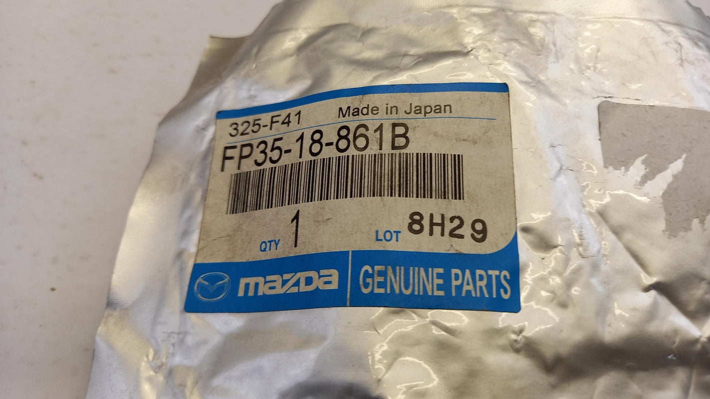 Original MAZDA 626 (GF) Lambdasonde FP3518861B