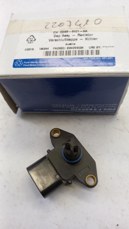 Original FORD Mondeo III Transit Ladedrucksensor 2207410