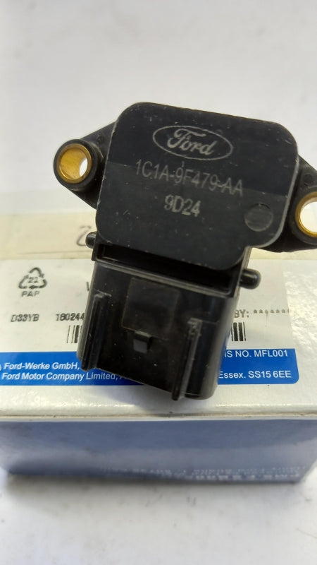 Original FORD Mondeo III Transit Ladedrucksensor 2207410
