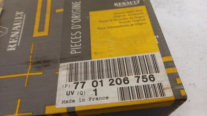 Original RENAULT Espace III Avantime Gasentladungslampe Zündgerät 7701206756