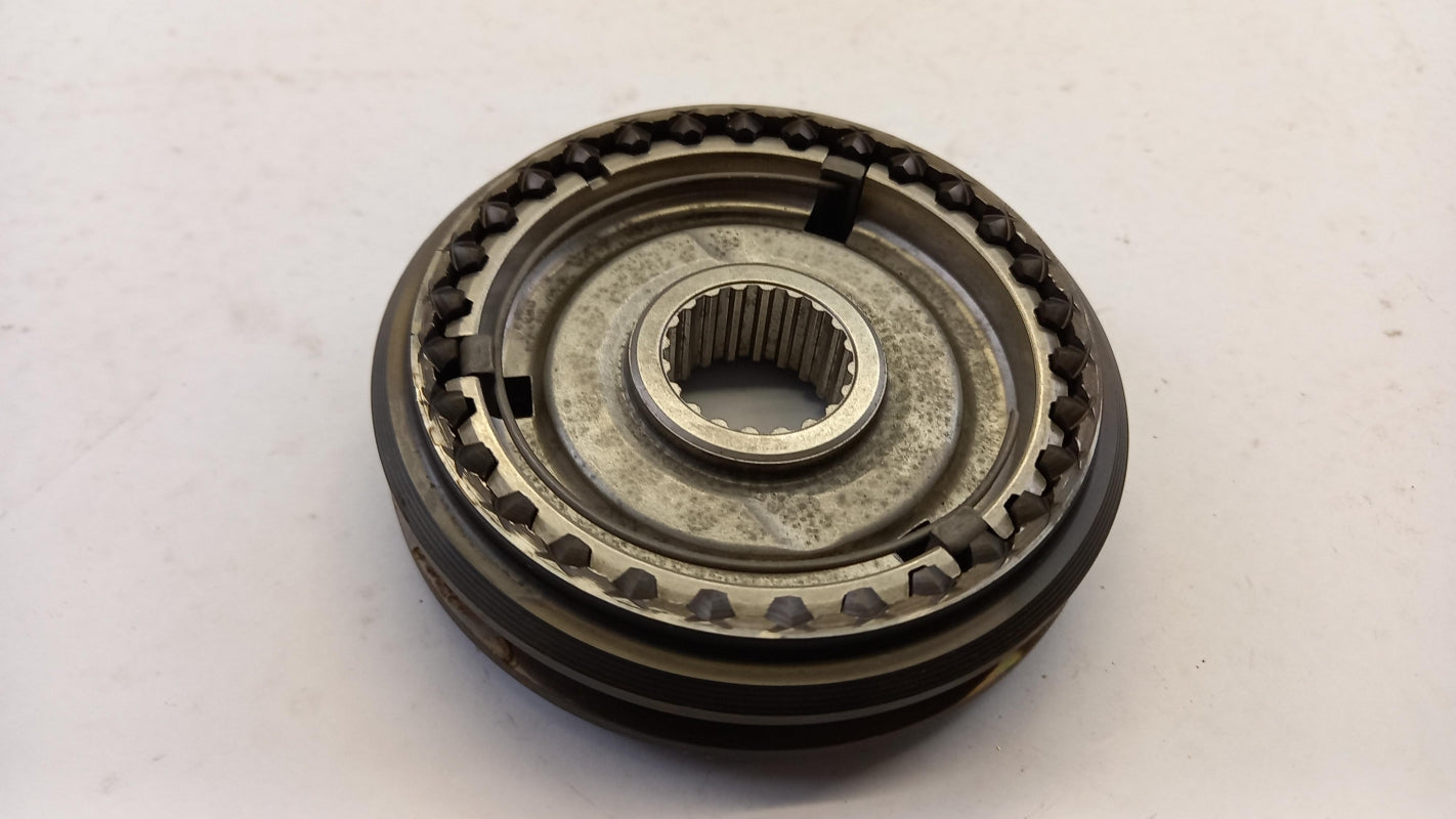 Original MAZDA 121 ECE 1996-2002 Synchronizer Nabe 1E0317620A