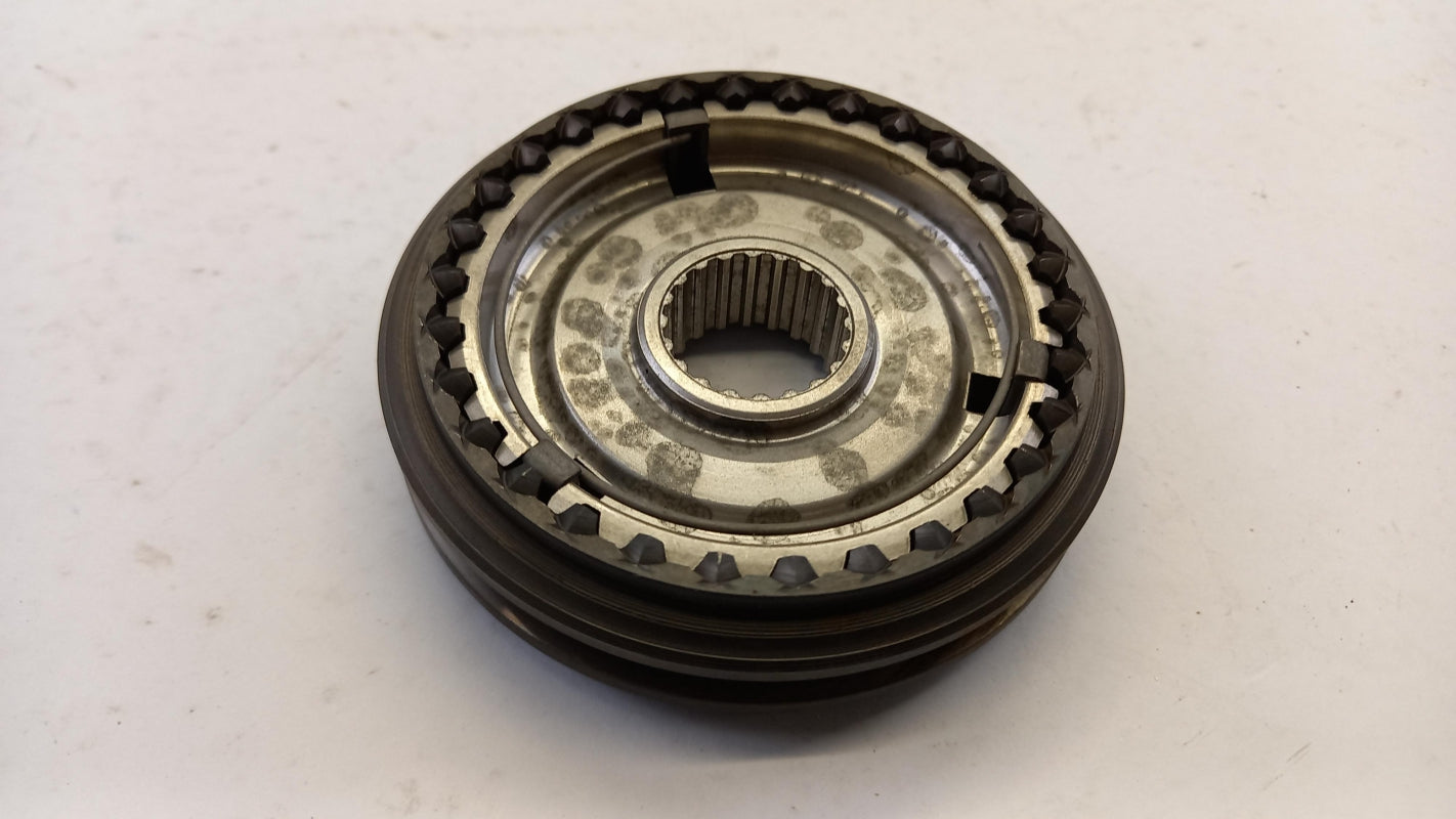 Original MAZDA 121 ECE 1996-2002 Synchronizer Nabe 1E0317620A