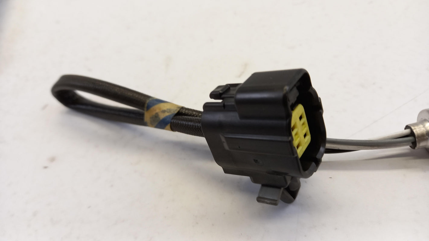 Original MAZDA 626 (GF) Lambdasonde FP3518861B