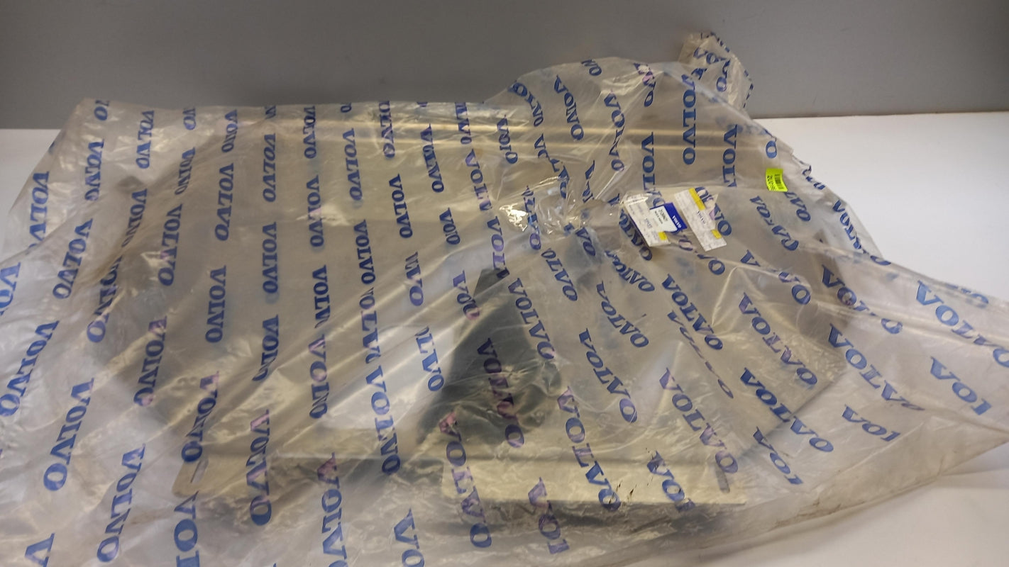 Original VOLVO V50 S40 C30 C70 Unterfahrschutz 31269431