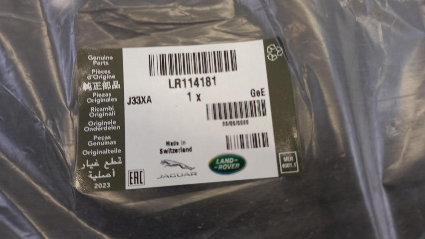Original RANGE ROVER Evoque L551 2019- Unterfahrschutz vorne LR114181