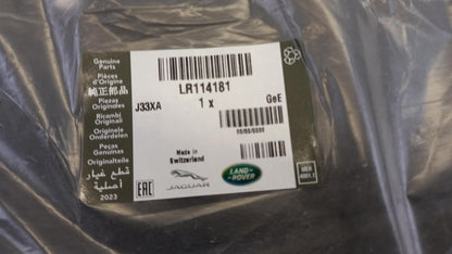 Original RANGE ROVER Evoque L551 2019- Unterfahrschutz vorne LR114181