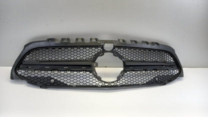 Original MERCEDES-BENZ A-Klasse W177 AMG Kühlergitter Vorne A1778882900