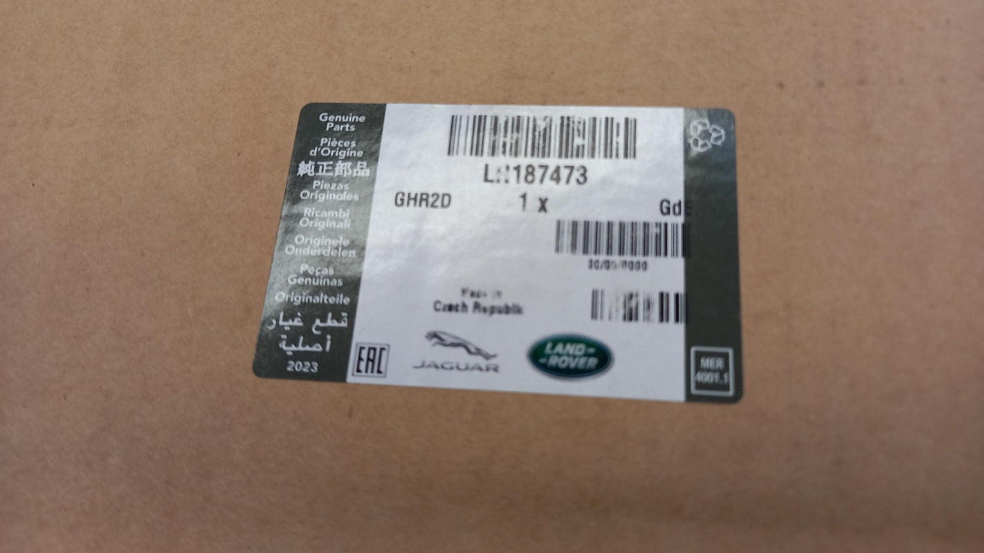 Original RANGE ROVER Sport Heckleuchte Rechts LR187473